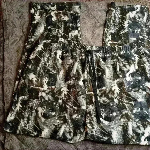 Lady's NORTHCREST PJ bottoms (#386) - Picture 1 of 5